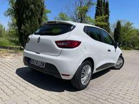 Usado Renault Clio V Business 99 CV (72 kW) 2020 Blanco Utilitario