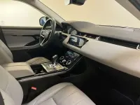 Usado Land Rover Range Rover evoque S 309 CV (227 kW) 2023 Gris / plata SUV