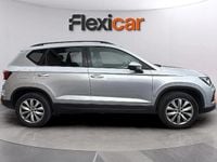 Usado Seat Ateca Style 111 CV (81 kW) 2023 Gris SUV
