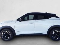 Usado Nissan Juke N-Connecta 143 CV (105 kW) 2022 SUV