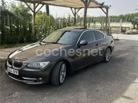 Usado BMW 330 272 CV (200 kW) 2011 Marrón Coupe