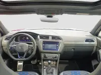 Usado VW Tiguan R 320 CV (235 kW) 2023 Azul SUV