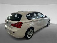 usado BMW 118 118 i