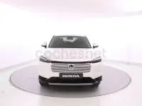 Usado Honda HR-V Advance 131 CV (96 kW) 2026 Blanco SUV