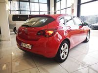 usado Opel Astra 1.7CDTI Cosmo 125