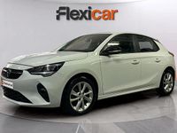 Usado Opel Corsa Elegance 101 HP (74 kW) 2020 Branco Citadino