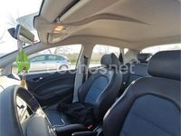 Usado Seat Ibiza CONNECT 90 CV (66 kW) 2017 Blanco Berlina