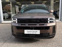 Nuevo Hyundai Santa Fe 288 CV (211 kW) 2026 Marron SUV