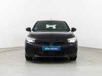 Usado Opel Corsa S 136 CV (100 kW) 2025 Negro Utilitario