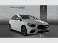 Usado Mercedes E250 218 CV (160 kW) 2025 Blanco Familiar