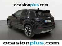Usado Jeep Avenger Summit 100 CV (73 kW) 2023 Negro SUV