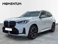 Usado BMW X3 197 CV (144 kW) 2025 Blanco SUV