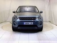 usado Land Rover Discovery Sport 2.0 TD4 132KW 4WD SE 5P