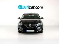 Usado Renault Mégane IV 151 CV (111 kW) 2019 Negro Berlina