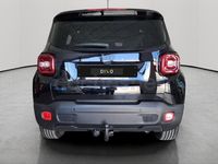 Usado Jeep Renegade North 240 CV (176 kW) 2025 Negro SUV