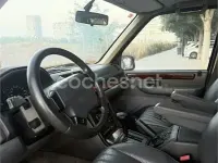 Usado Land Rover Range Rover 136 CV (100 kW) 1998 Negro SUV