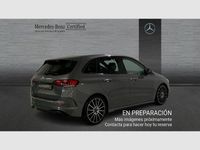 Usado Mercedes B180 116 CV (85 kW) 2021 Otro Monovolumen