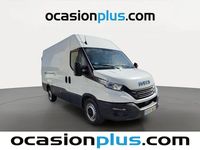 Begagnad Iveco Daily 156 HK (114 kW) 2023 Vit Kombi
