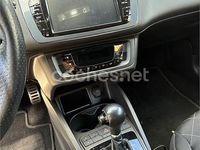 Usado Seat Ibiza SC CUPRA 180 CV (132 kW) 2010 Blanco Utilitario