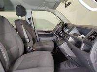 usado VW Multivan 2.0 TSI Premium Corto 7 Plazas 110 kW (150 CV)