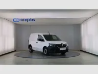 Usado Renault Kangoo 95 CV (69 kW) 2024 Blanco Monovolumen