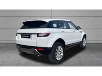 usado Land Rover Range Rover evoque 2.0td4 Se 4wd 150