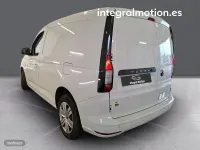 Usado VW Caddy Business+ 102 CV (75 kW) 2022 Blanco Monovolumen