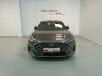 Usado Audi A5 Business 204 CV (150 kW) 2024 Gris Berlina