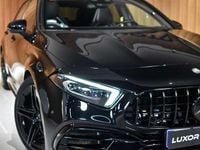 Usado Mercedes A45 AMG AMG 421 CV (309 kW) 2020 Negro Utilitario
