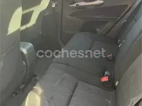 Usado Toyota Auris 90 CV (66 kW) 2009 Negro Utilitario