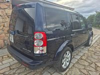 Usado Land Rover Discovery 4 HSE 255 CV (187 kW) 2013 Azul SUV