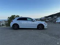 Usado Mercedes A250 218 CV (160 kW) 2021 Blanco Berlina