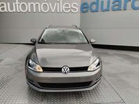 usado VW Golf VII 