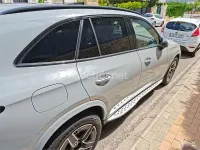 Nuevo Mercedes GLC300e 333 CV (244 kW) 2025 Gris / plata SUV