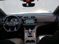 Usado DS Automobiles DS7 Crossback Bastille 130 CV (95 kW) 2022 Gris / plata SUV