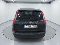Usado Ford C-MAX Trend 115 CV (84 kW) 2007 Negro Monovolumen