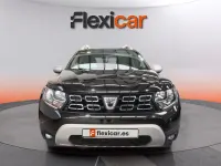 Usado Dacia Duster Prestige 131 CV (96 kW) 2020 Gris SUV