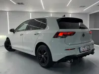 Usado VW Golf VIII Style 130 CV (95 kW) 2021 Blanco Berlina
