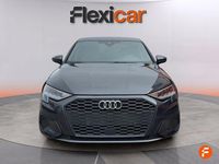 Usado Audi A3 116 CV (85 kW) 2023 Gris Berlina