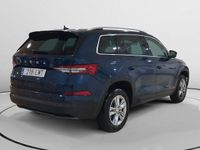 Usado Skoda Kodiaq Ambition 150 CV (110 kW) 2022 SUV