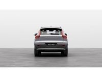 Usado Volvo XC40 Plus 163 CV (119 kW) 2024 Gris SUV