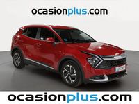 Occasion Kia Sportage 152 ch (111 kW) 2023 Rouge SUV