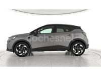 Usado Renault Captur Techno 100 CV (73 kW) 2025 Gris / plata SUV