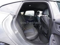 Usado BMW 218 136 CV (100 kW) 2024 Gris / plata Coupe