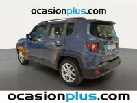 Käytetty Jeep Renegade Limited 130 HP (95 kW) 2023 Sininen Katumaasturi