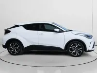 Usado Toyota C-HR Advance 184 CV (135 kW) 2021 Blanco SUV