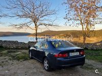 Usado Honda Accord Executive 190 CV (139 kW) 2004 Negro Berlina