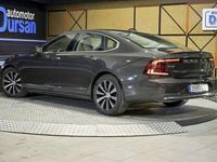 Usado Volvo S90 Inscription 238 CV (175 kW) 2021 Gris Berlina