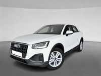 Usado Audi Q2 110 CV (80 kW) 2023 Blanco SUV