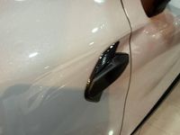 Usado Renault Captur Techno 91 CV (66 kW) 2024 Negro SUV